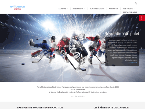 e-licence.org