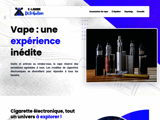 e-liquide-distribution.fr