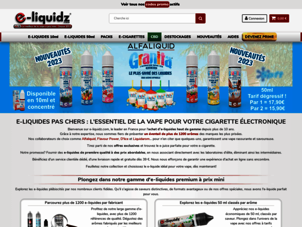 e-liquidz.com