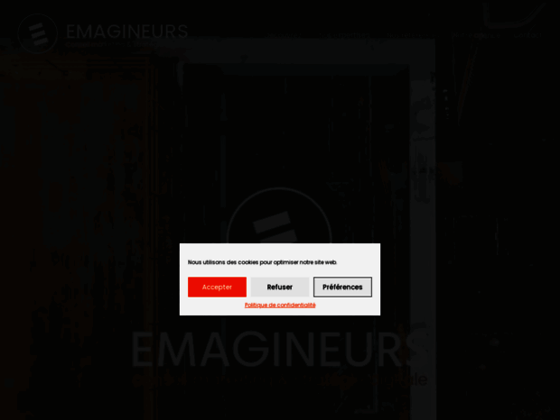 e-magineurs.com
