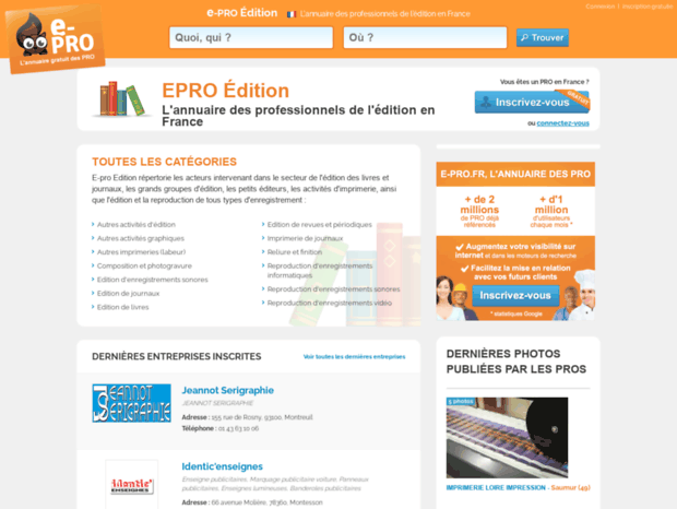 e-pro-edition.fr