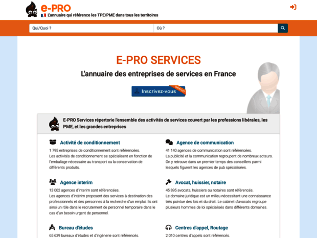 e-pro-services.fr