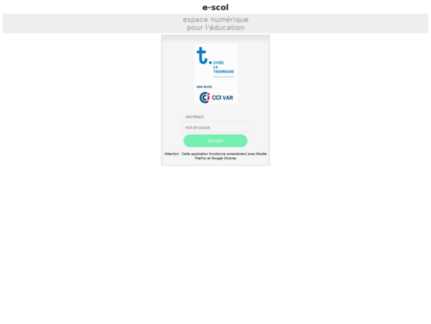 e-scol.com