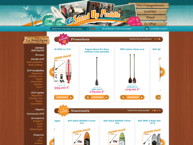 e-stand-up-paddle.com