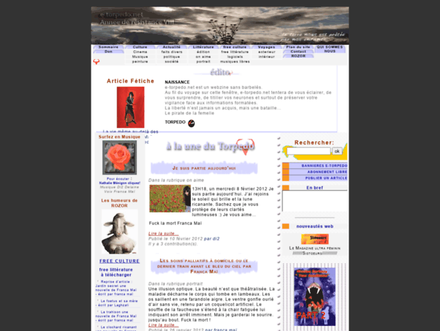 e-torpedo.net