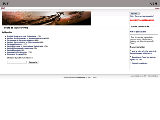 ead-iut.univ-st-etienne.fr