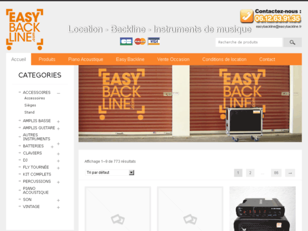 easybackline.com