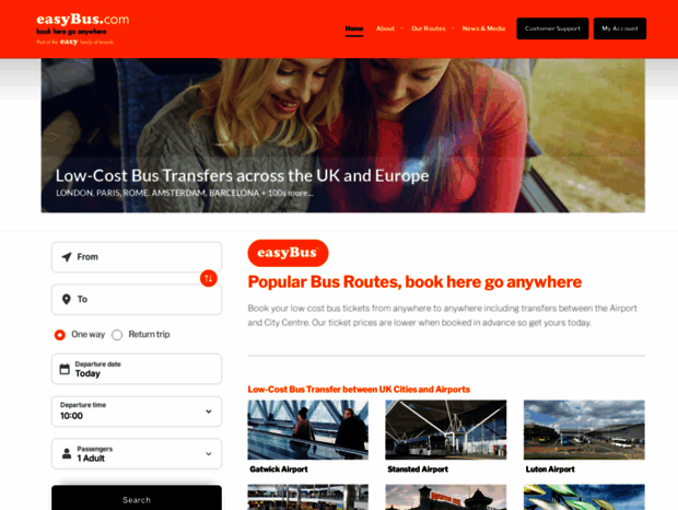 easybus.fr