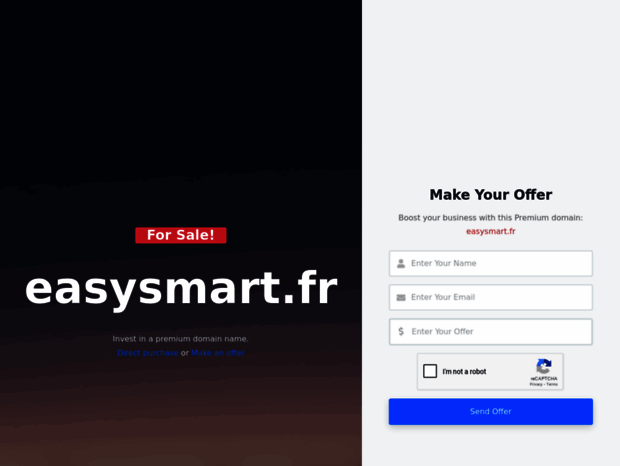 easysmart.fr