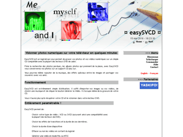 easysvcd.com