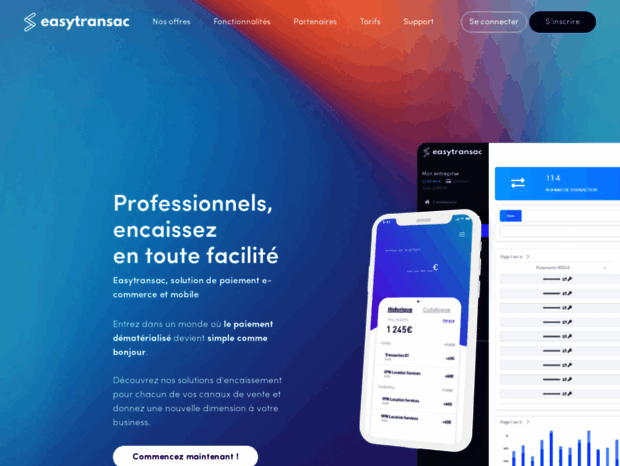 easytransac.com
