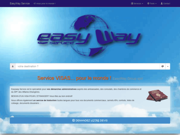 easywayservice.be