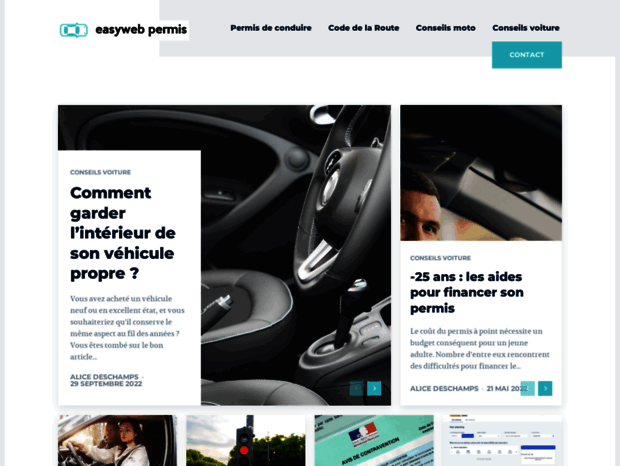 easyweb-permis.fr