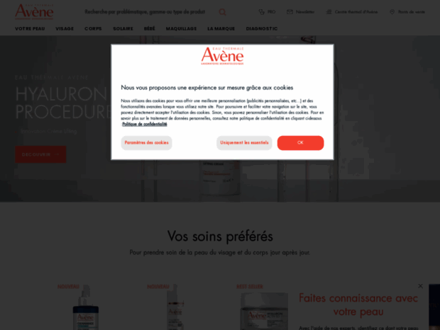 eau-thermale-avene.fr