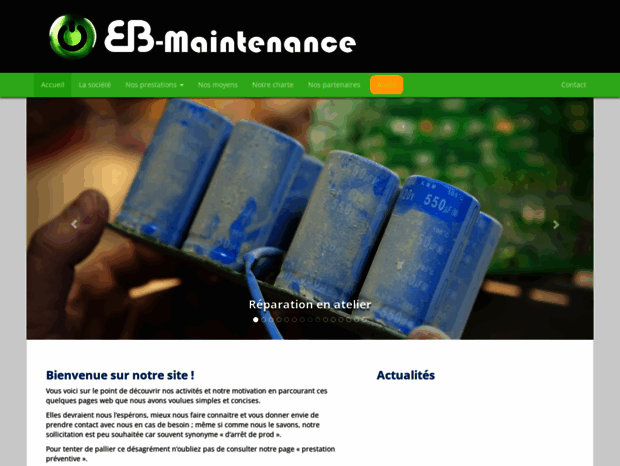 eb-maintenance.fr