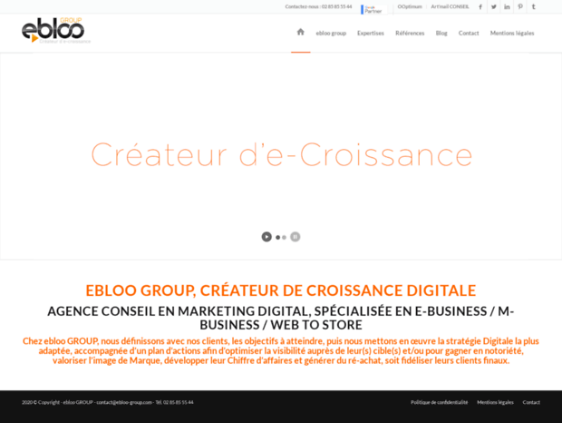 ebloo-group.com