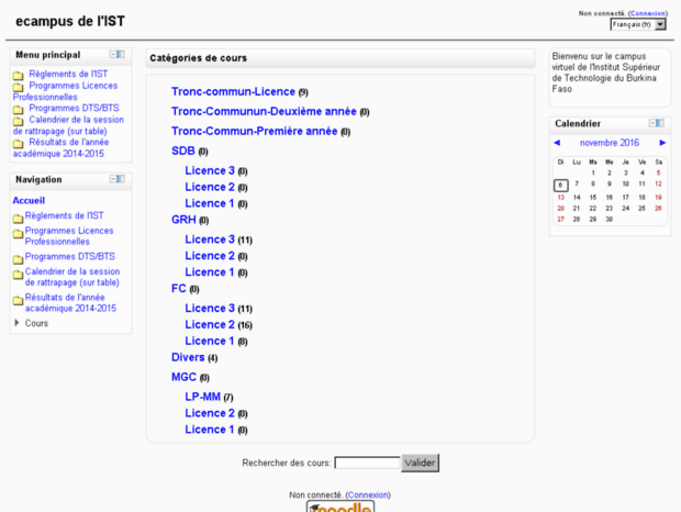 ecampus-istburkina.com