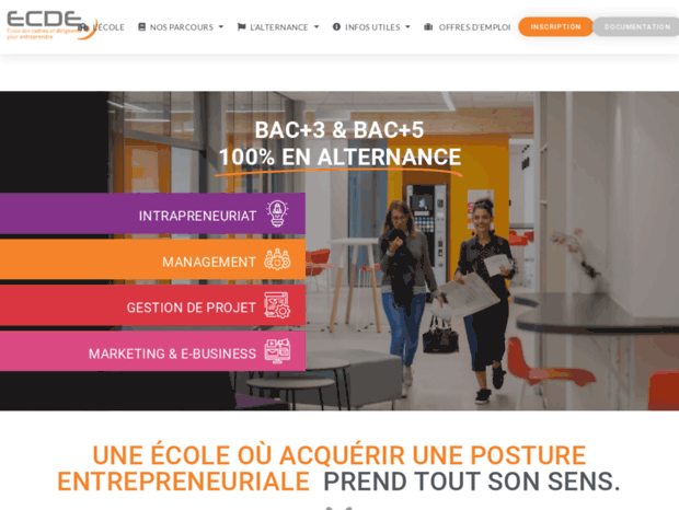 ecde.eu
