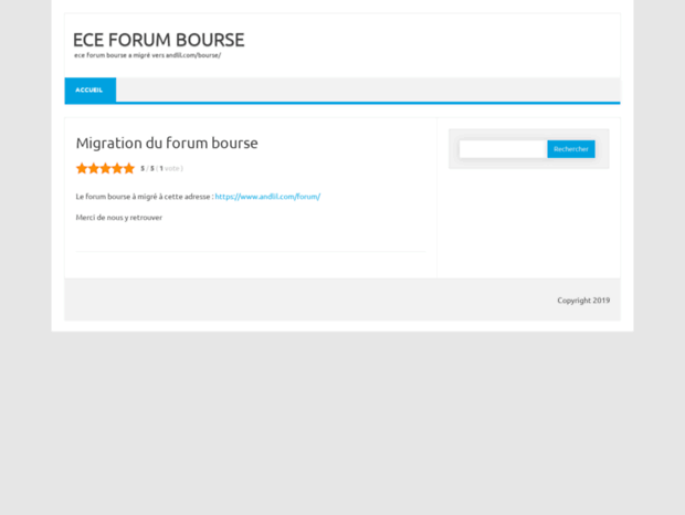 ece-forum.com
