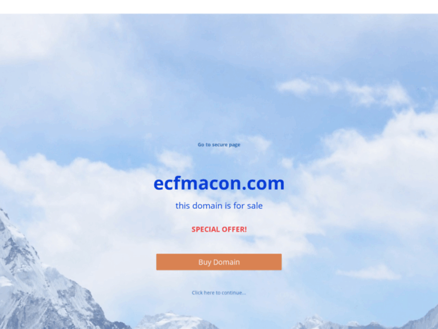 ecfmacon.com