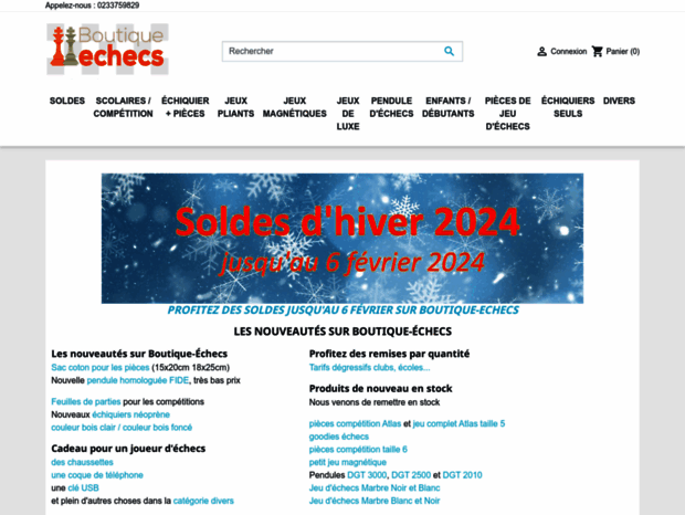 echecs-master.com