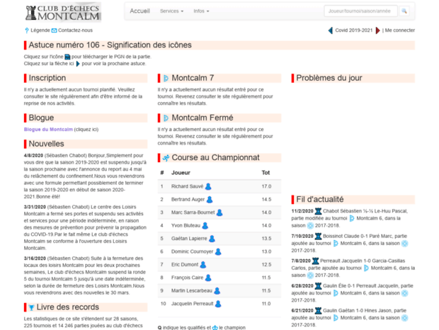 echecsmontcalm.com