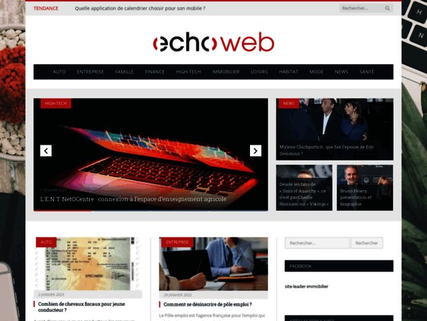 echo-web.fr