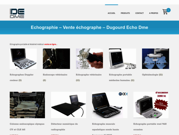 echographes.fr