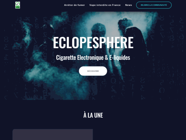 eclopesphere.com