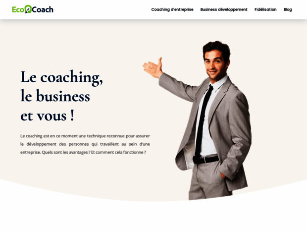 eco-coach.fr