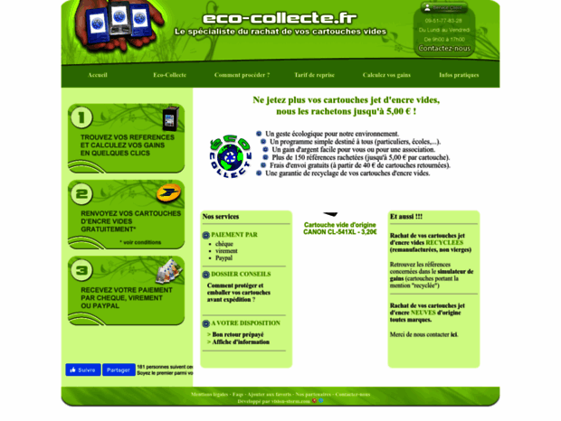 eco-collecte.fr