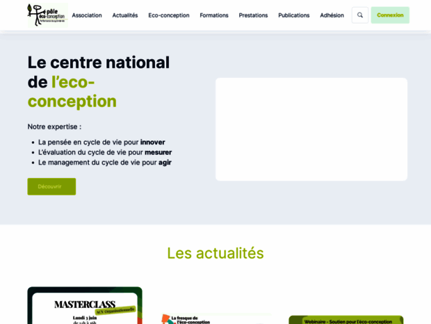 eco-conception.fr