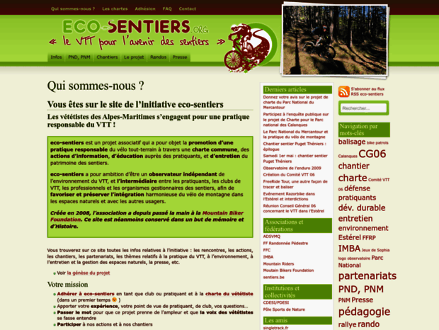 eco-sentiers.org
