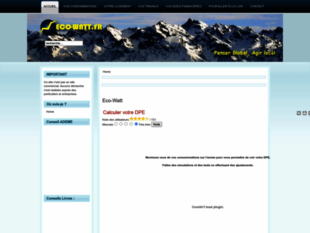 eco-watt.fr