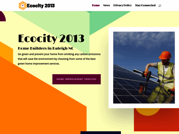 ecocity-2013.com