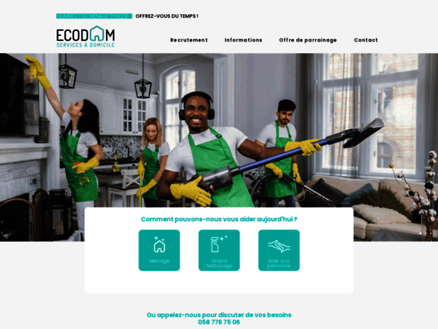 ecodomservices.ch