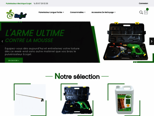 ecojet.fr