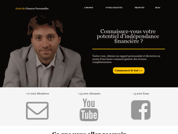ecole-des-finances-personnelles.fr