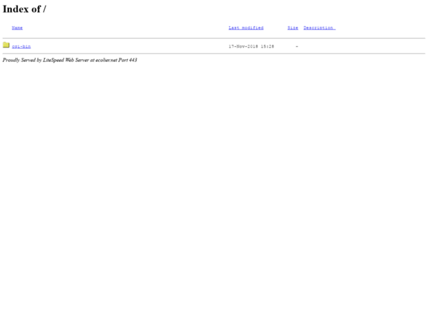 ecolier.net