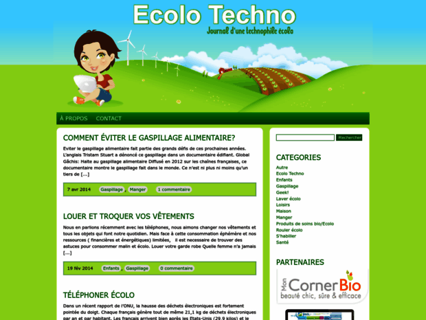 ecolo-techno.com