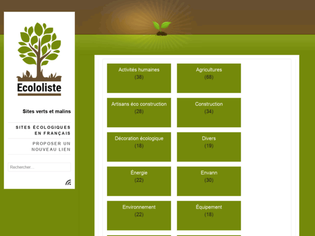 ecololiste.com