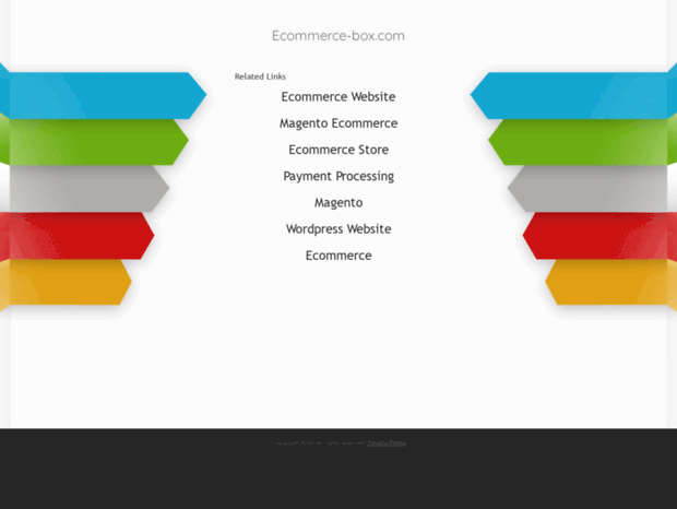 ecommerce-box.com
