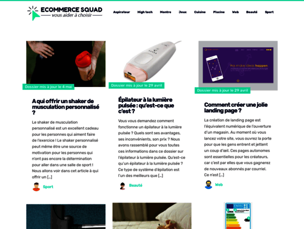 ecommerce-squad.com