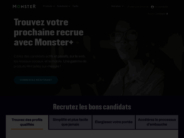 ecommerce.monster.fr