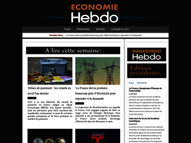 economie-hebdo.fr