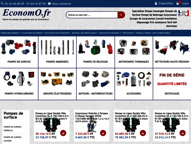 economo.fr
