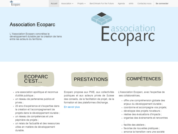ecoparc.ch
