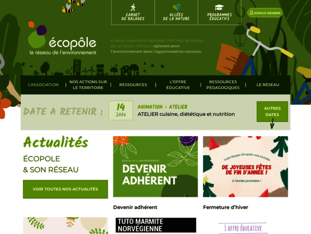ecopole.com