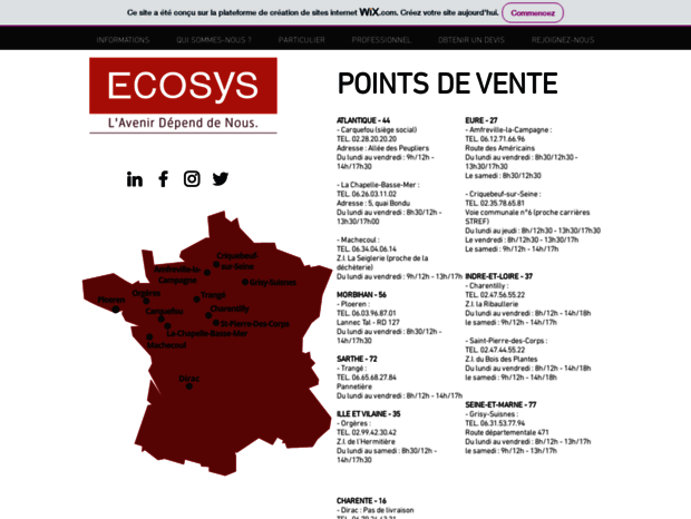 ecosys.fr