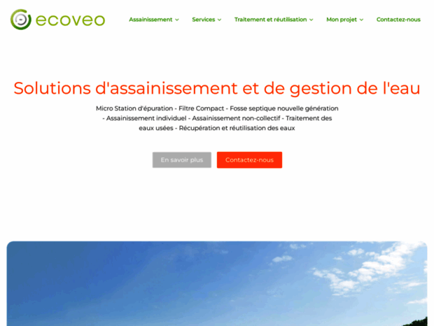 ecoveo.fr